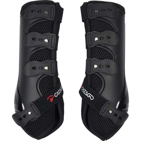 Catago FIR-Tech Therapy Dressage Boots